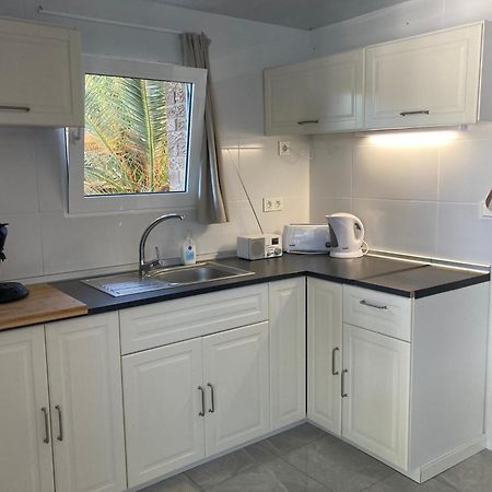 Appartement Vue Mer Avec Piscine Et Wifi Salou Kültér fotó