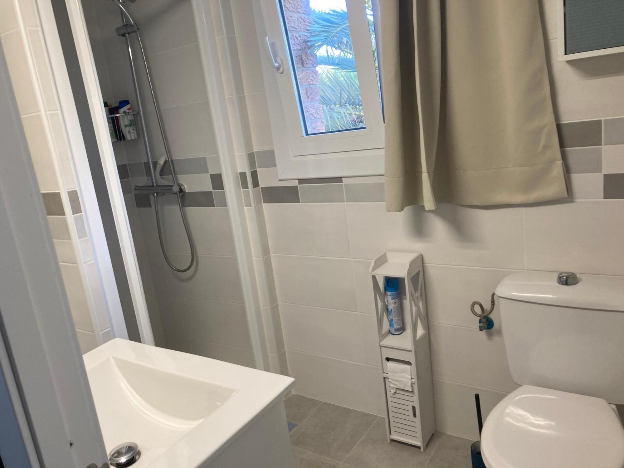 Appartement Vue Mer Avec Piscine Et Wifi Salou Kültér fotó